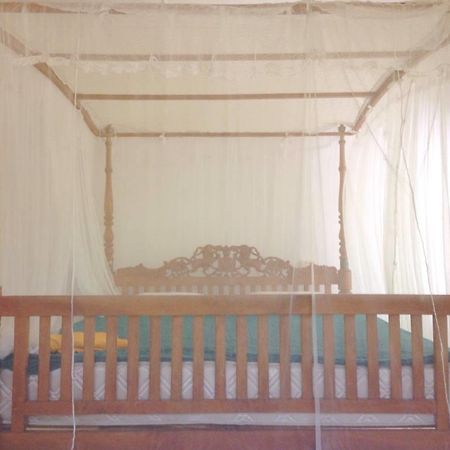 Solar House Hotel Tangalle Exterior photo