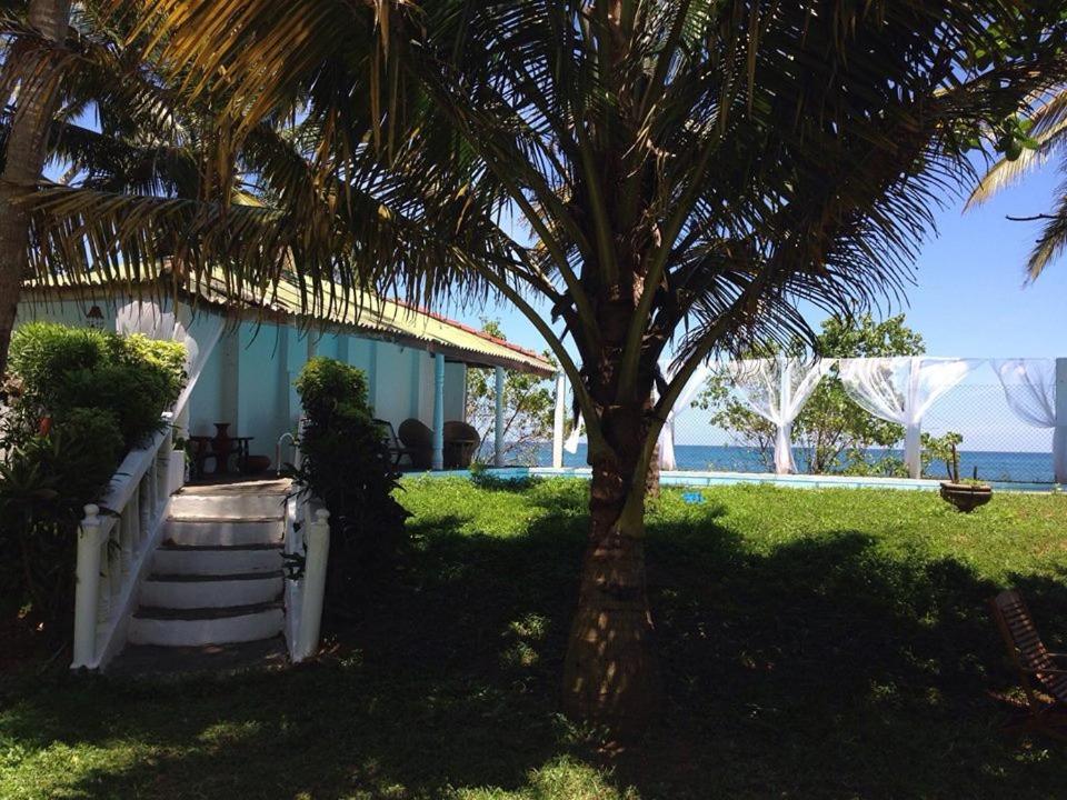 Solar House Hotel Tangalle Exterior photo